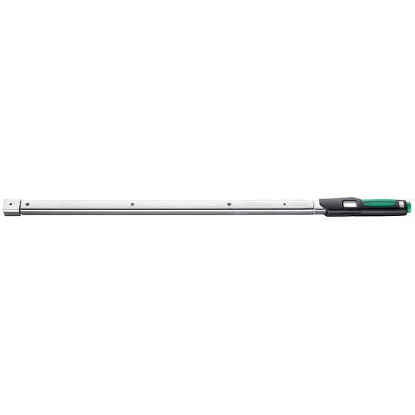 Service MANOSKOP torque wrenches w.mount for insert tools No.730N/65 130-650 Nm mount 14x18 mm